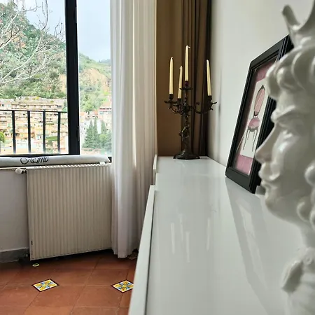 Apartament Casa Bella *