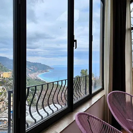 Apartament Casa Bella