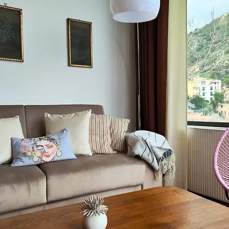 Apartament Casa Bella *