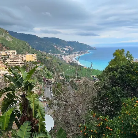 Apartament Casa Bella Taormina