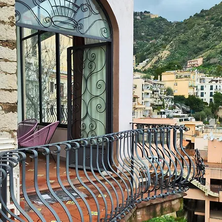 Apartament Casa Bella Taormina