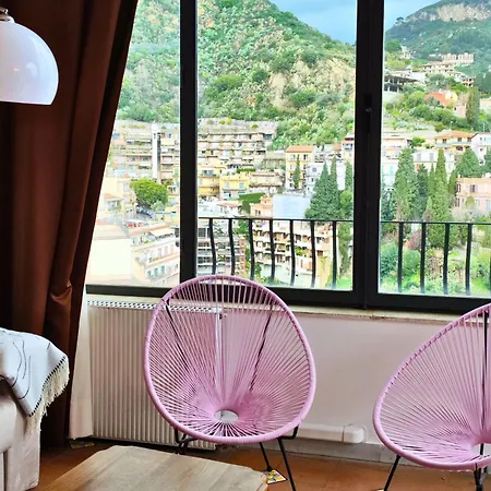 Appartamento Casa Bella *