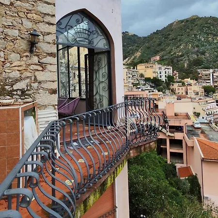 Апартаменты Casa Bella *