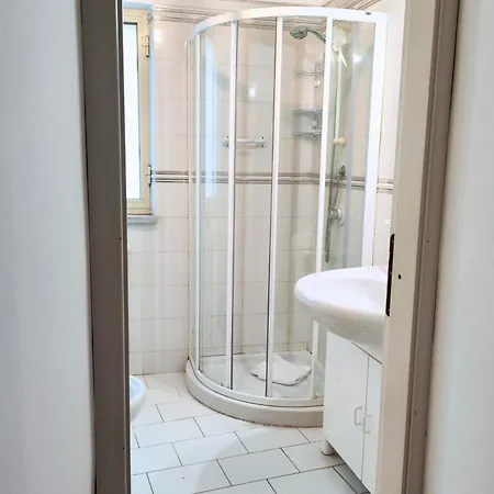 Апартаменты Casa Bella *