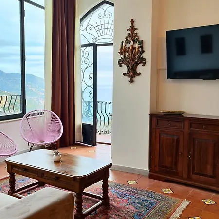 Apartment Casa Bella *