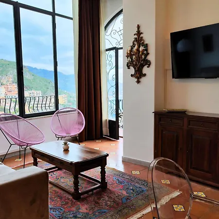 Casa Bella Apartment *