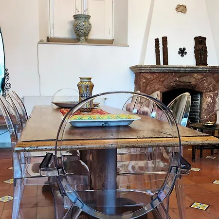 Casa Bella *
