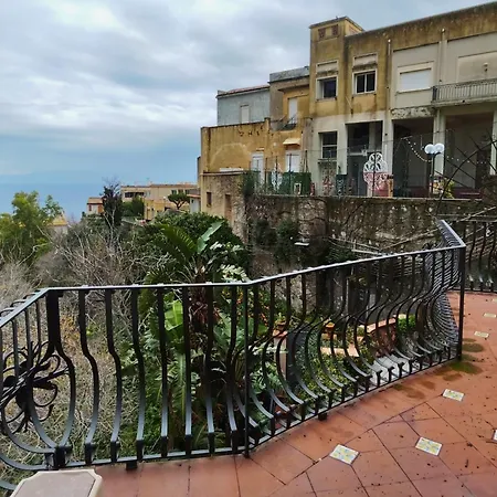 Casa Bella Apartment
