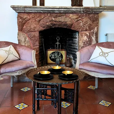 Apartment Casa Bella