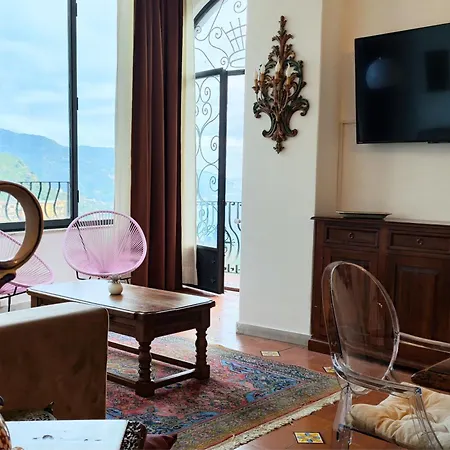 Casa Bella Apartment Taormina