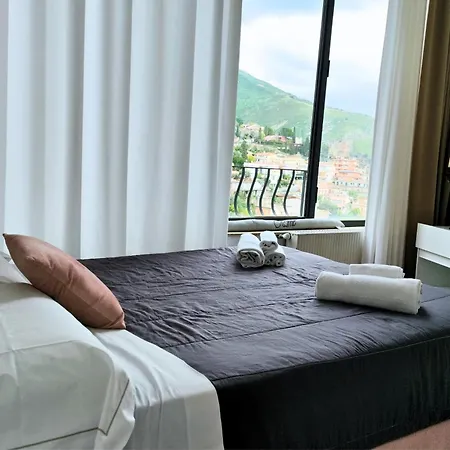 Casa Bella Taormina