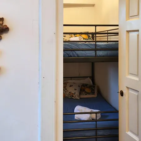 Casa Bella Apartment