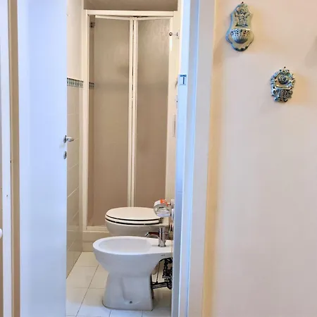Casa Bella Apartment *