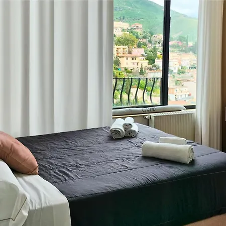 Apartment Casa Bella Taormina