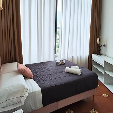 Casa Bella Apartment Taormina