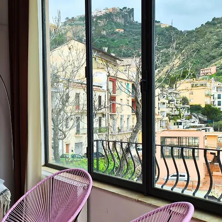 Casa Bella Apartment *